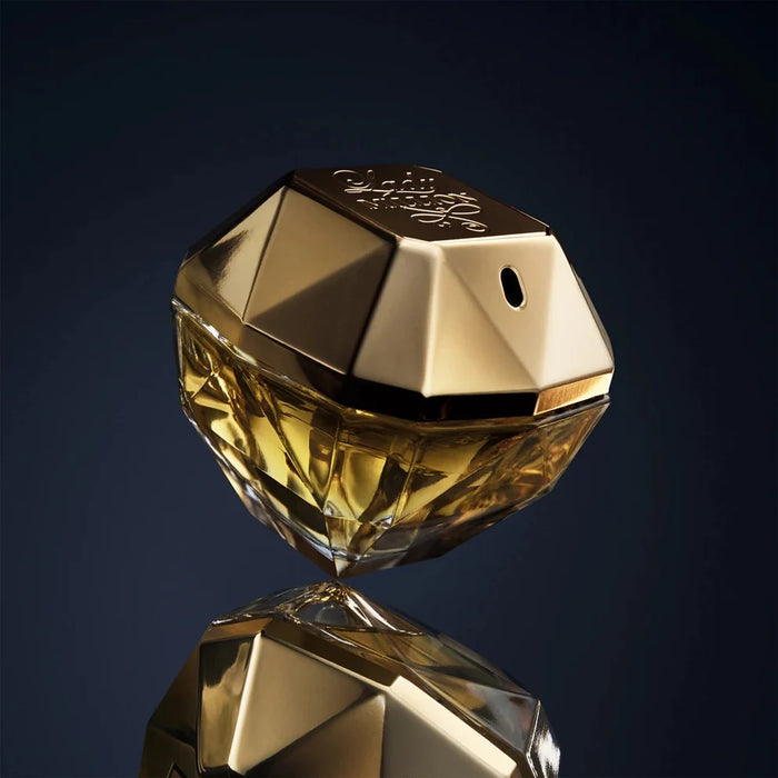 Paco Rabanne Lady Million 80ml Edp