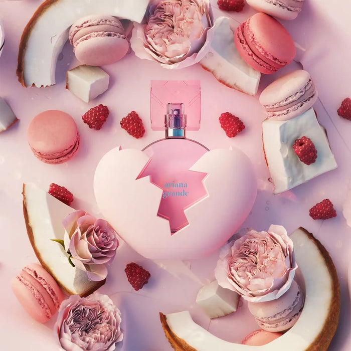 Ariana Grande Thank U Next Edp 100 Ml