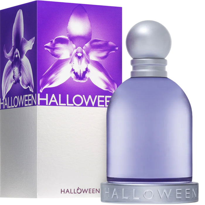 Halloween Mujer EDT 50 ml