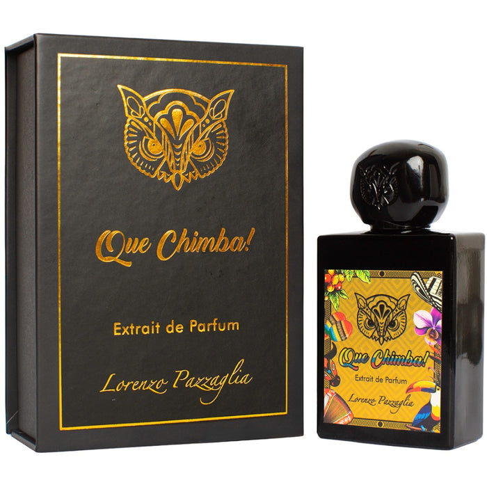 Lorenzo Pazzaglia Que Chimba Extrait De Parfum 50 ML