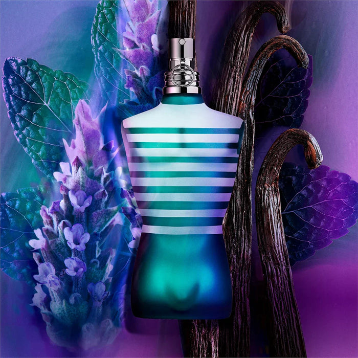 Jean Paul Gaultier Le Male Eau De Toilette 125Ml + Eau De Toilette 40Ml Hombre
