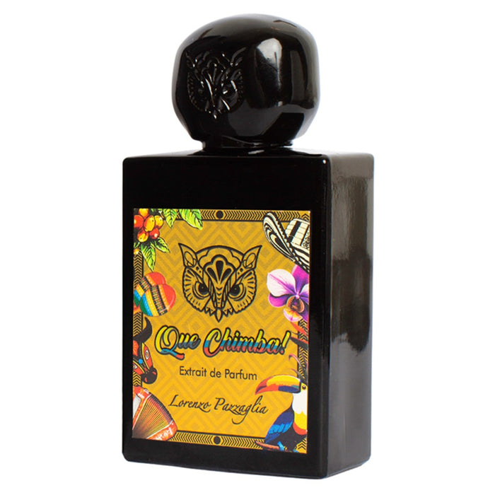 Lorenzo Pazzaglia Que Chimba Extrait De Parfum 50 ML