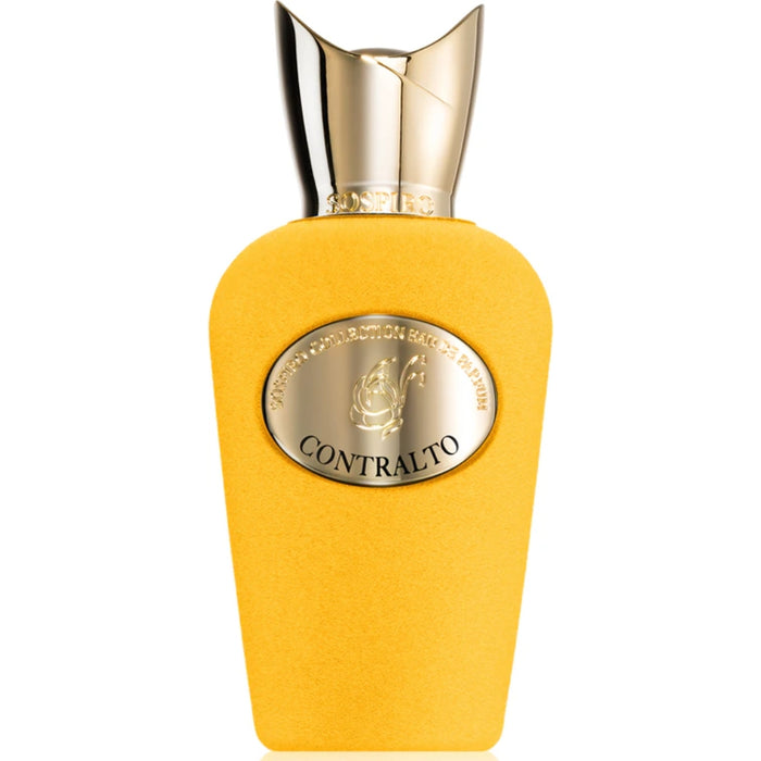 Sospiro Contralto Eau De Parfum 100 Ml Unisex