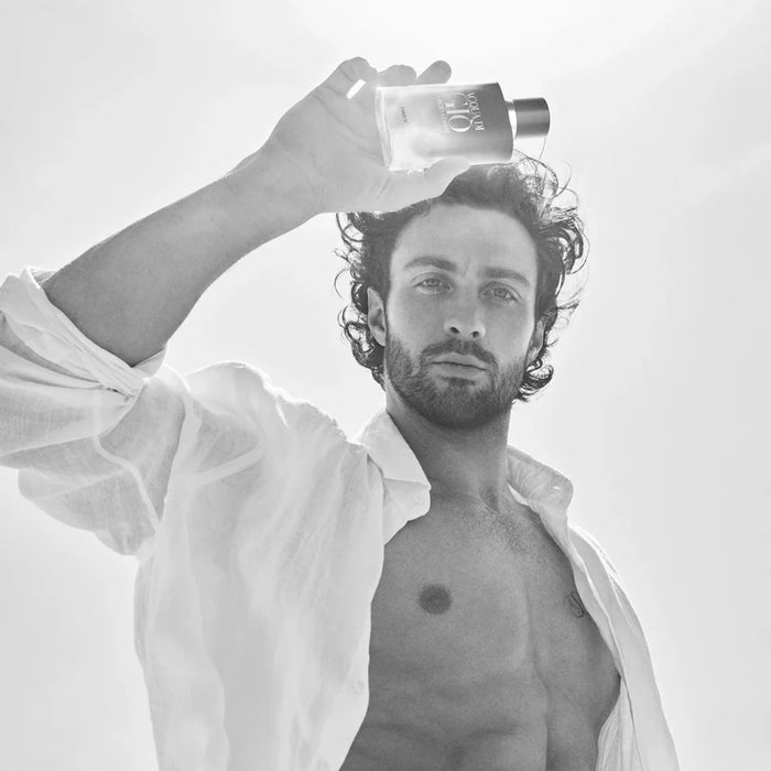 Giorgio Armani Acqua Di Gio Parfum Hombre 100Ml