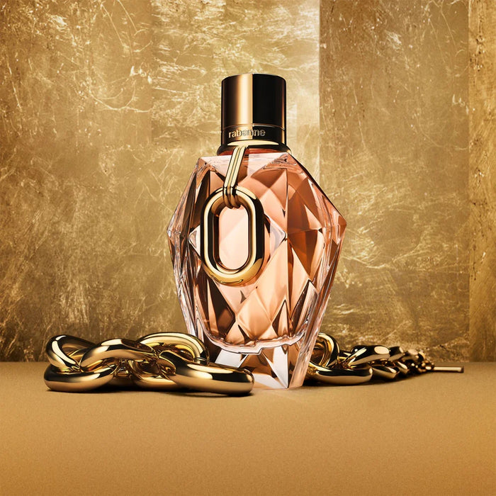 Rabanne Million Gold For Her Pure Jasmine Edp 90 Ml 2025
