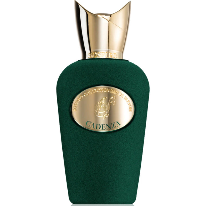 Sospiro Cadenza Eau De Parfum 100 Ml Unisex