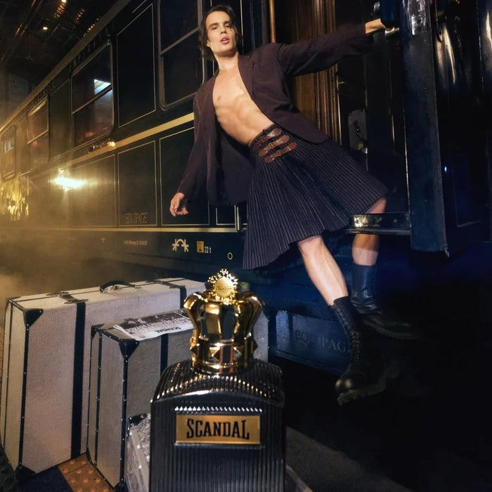 Jean Paul Gaultier Scandal Intense EDP 150 ML