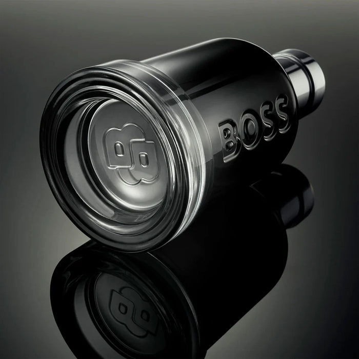 Hugo Boss Bottled Beyond Edp 100Ml Recargable