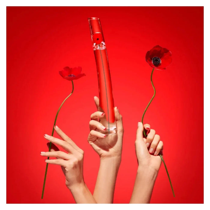 Kenzo Flower Edp 30Ml Mujer