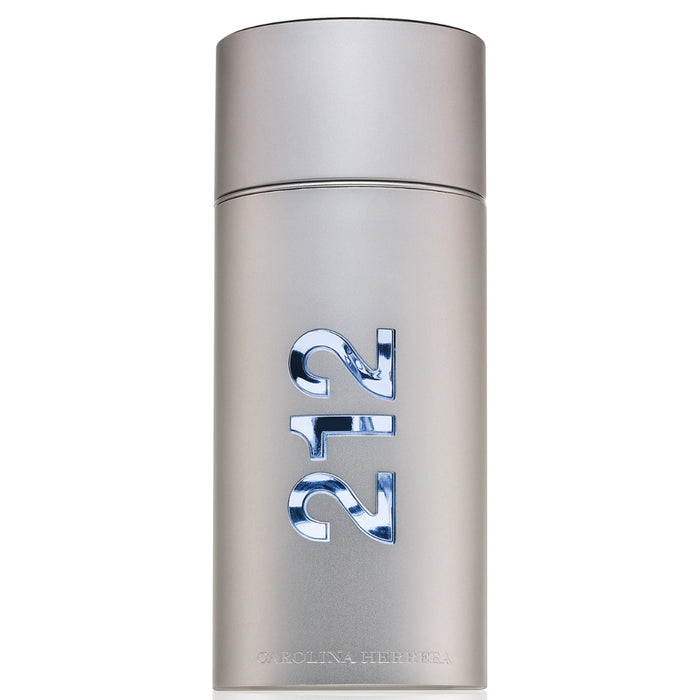 Carolina Herrera 212 men 100 ml edt Hombre