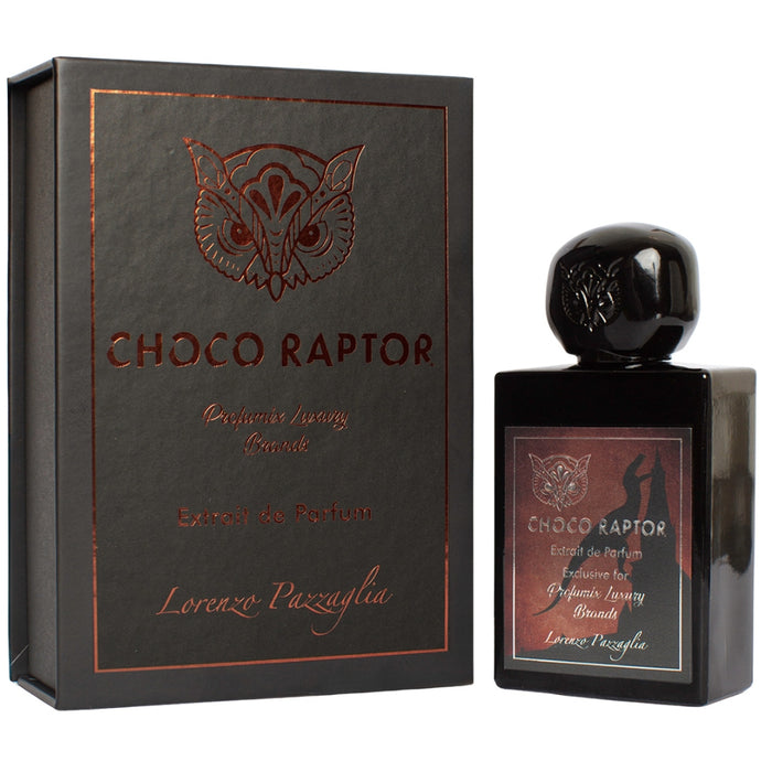 Lorenzo Pazzaglia Choco Raptor Extrait De Parfum 50 ML