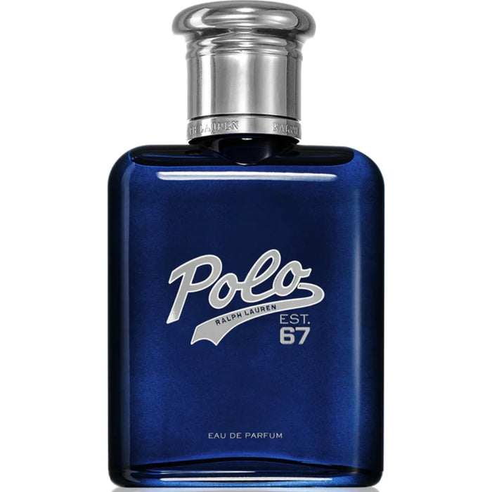 Ralph Lauren Polo Est. 67 Edp 75 Ml