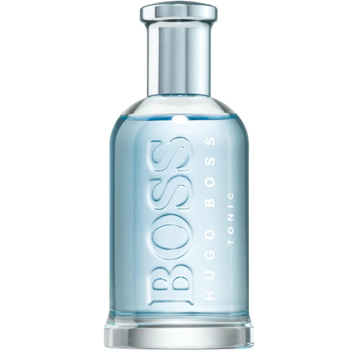 Hugo Boss Bottled Tonic 100ml Edt