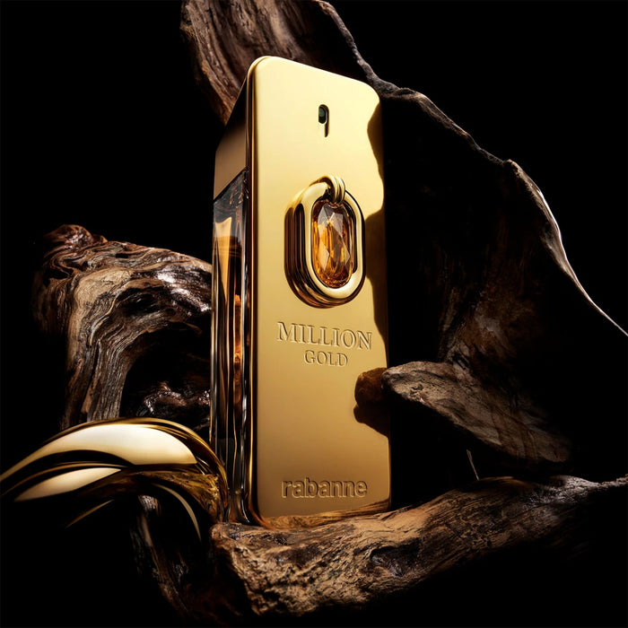 Rabanne Million Gold Elixir Parfum Intense 200 Ml 2025