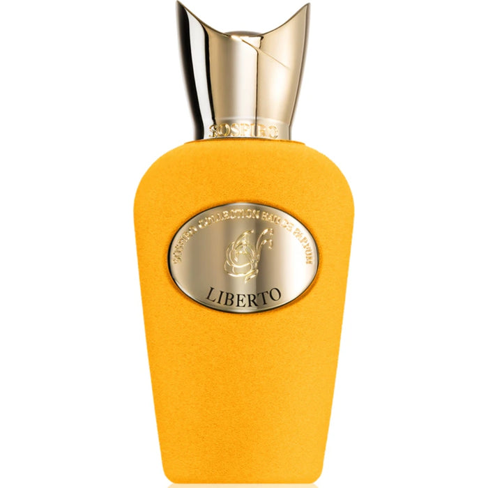 Sospiro Liberto Eau De Parfum 100 Ml Unisex
