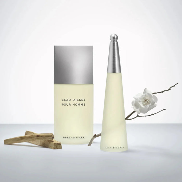 Issey Miyake Leau Dissey Mujer 100ml Edt