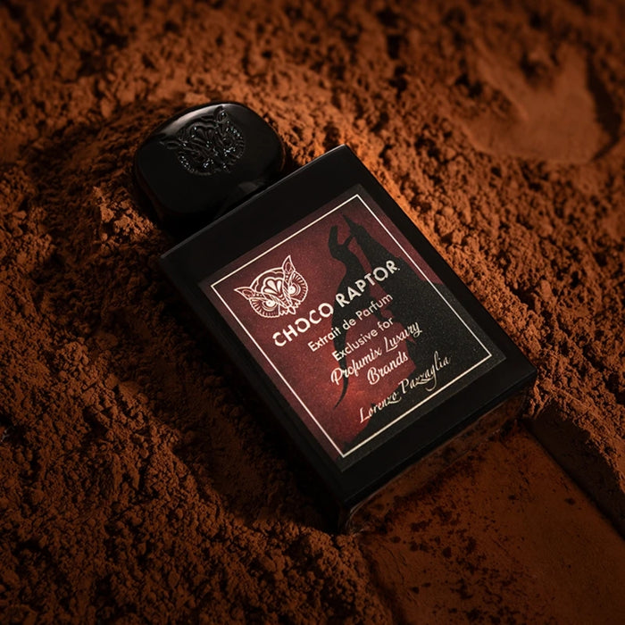 Lorenzo Pazzaglia Choco Raptor Extrait De Parfum 50 ML