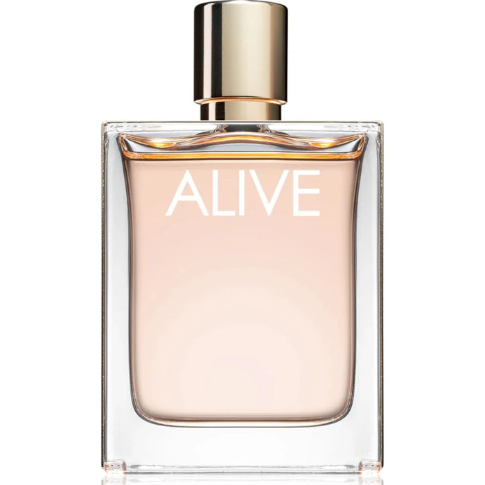 Hugo Boss Alive Edp 80 Ml Mujer