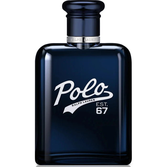 Ralph Lauren Polo Est. 67 Edt 125 Ml