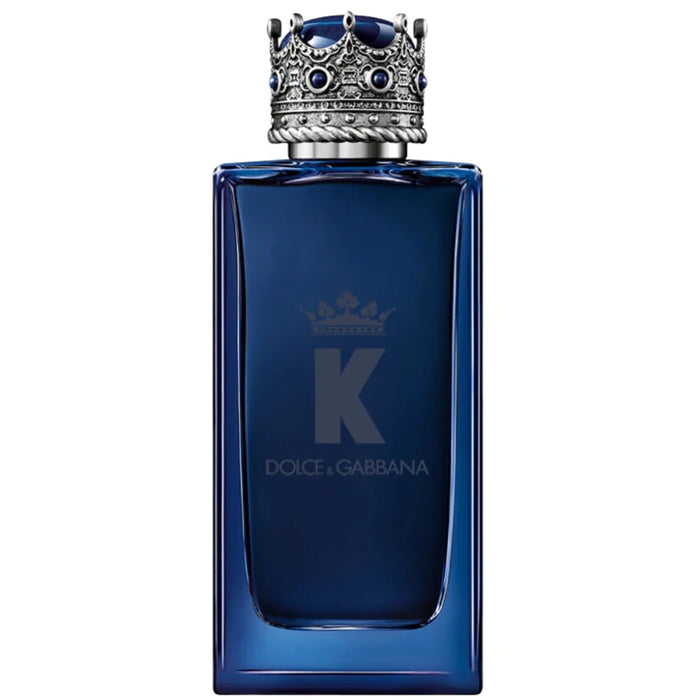 Dolce And Gabbana K By Pour Homme Intense Edp 100 Ml