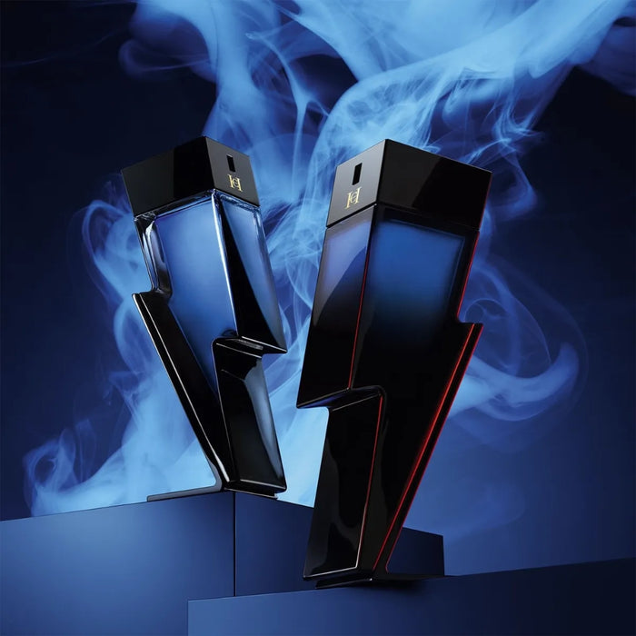 Carolina Herrera Bad Boy Cobalt Elixir Edp 150 Ml