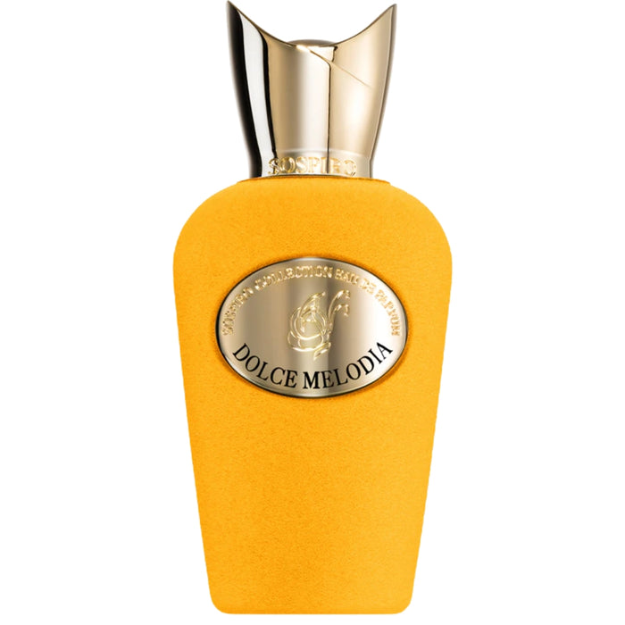 Sospiro Dolce Melodia Eau De Parfum 100 Ml Unisex