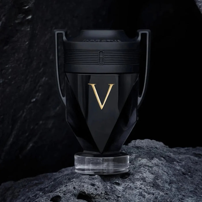 Paco Rabanne Invictus Victory Eau de Parfum Extreme 100Ml Hombre