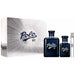 Set Ralph Lauren Polo Est. 67 Edt 125 Ml + 40 Ml + Mini 10 Ml Ralph Lauren
