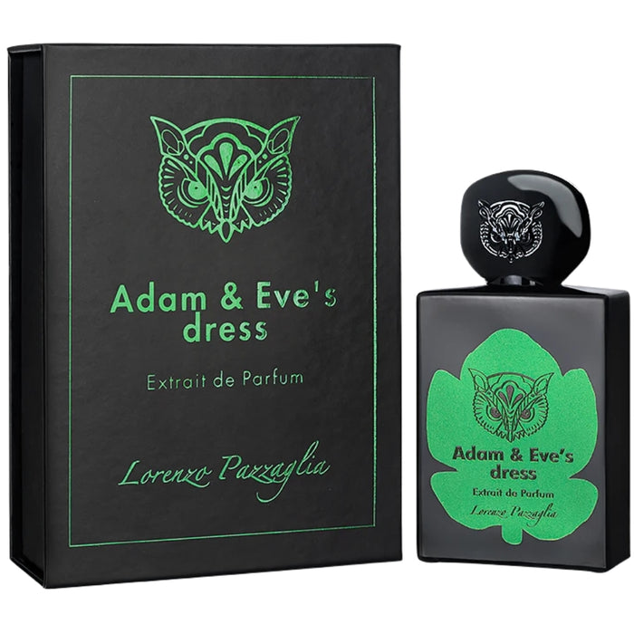 Lorenzo Pazzaglia Adam & Eve'S Dress Extrait De Parfum 50 ML