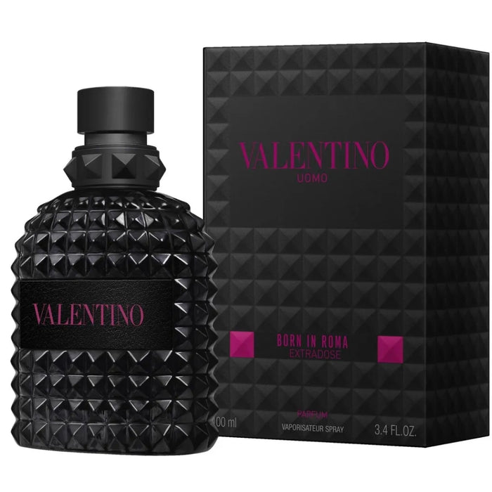 Valentino Uomo Born in Roma Extradose Parfum 100 ML Hombre