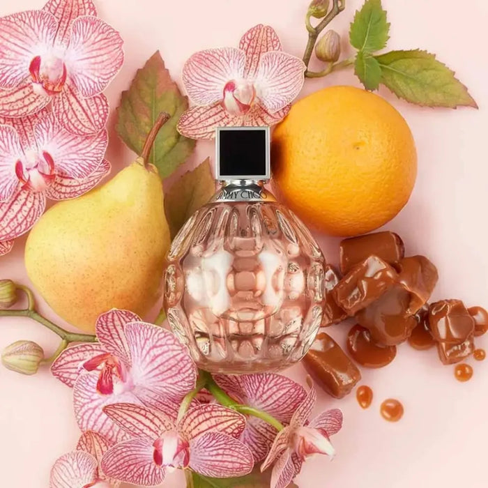 Jimmy Choo Tradicional Mujer Edp 100ml
