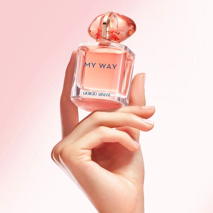 Giorgio Armani My Way Ylang Women EDP 90 ML