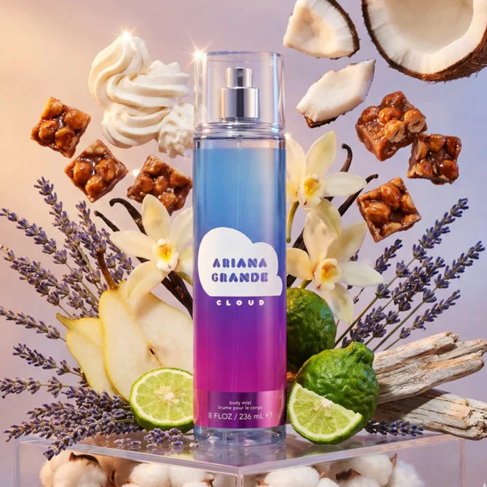 Mist Ariana Grande Cloud 236Ml