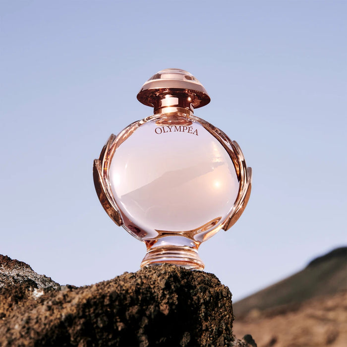 Set Olympea EDP 80 ML + BL 100 ML