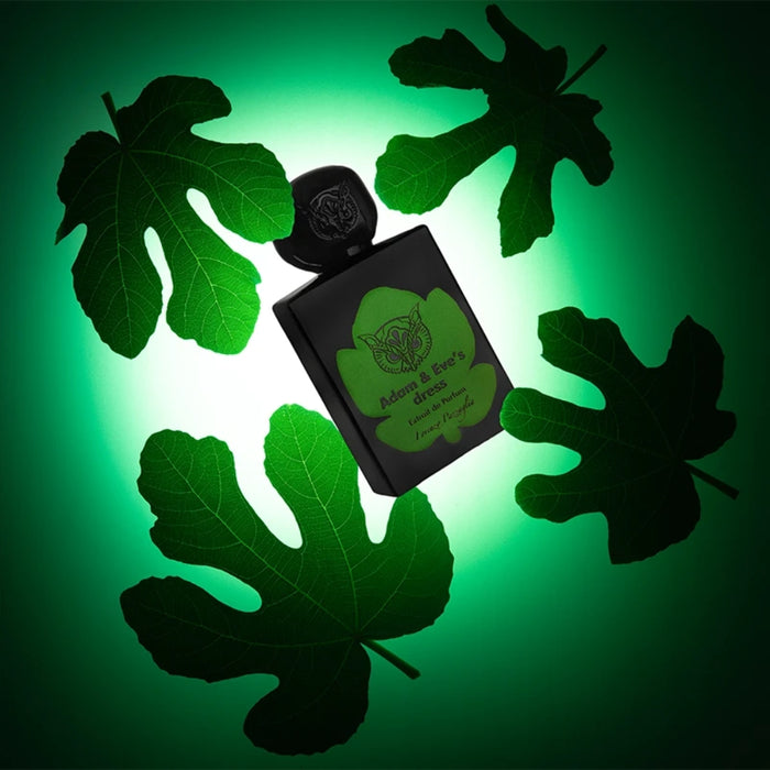 Lorenzo Pazzaglia Adam & Eve'S Dress Extrait De Parfum 50 ML