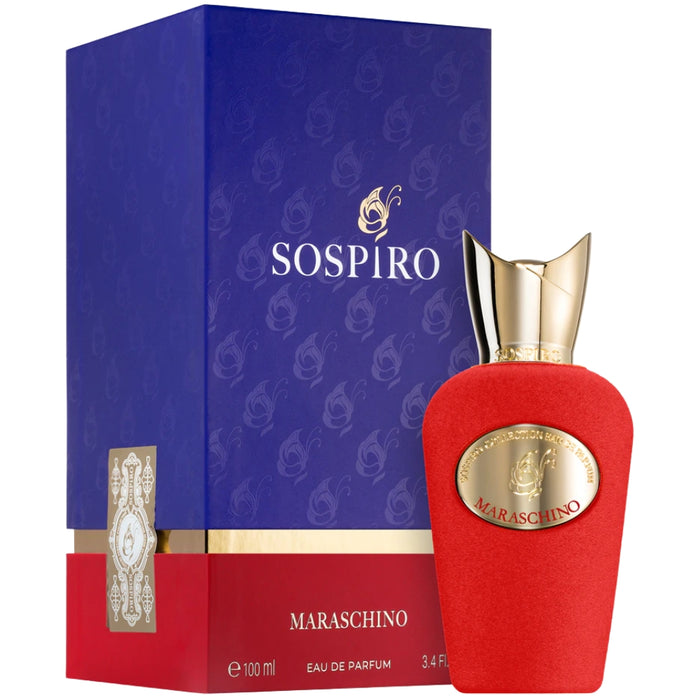 Sospiro Maraschino Eau De Parfum 100 Ml Unisex