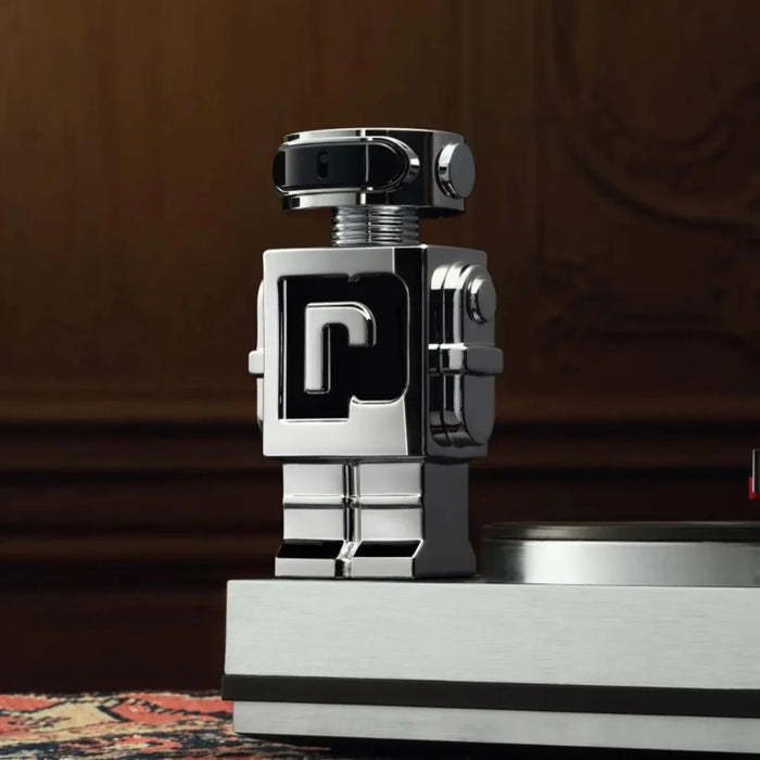 Paco Rabanne Phantom Hombre EDT 100 ml