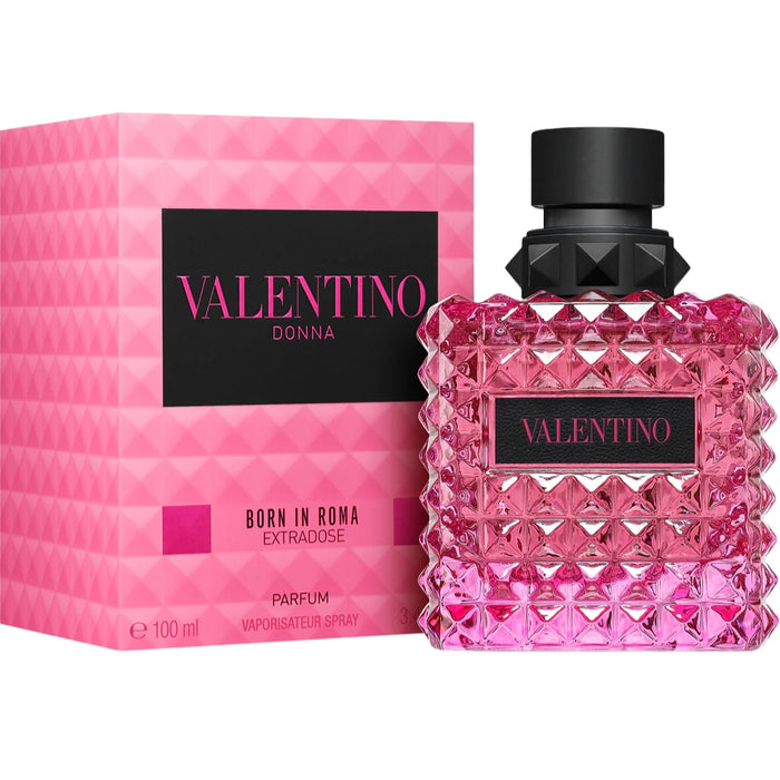 Valentino Donna Born in Roma Extradose Parfum 100 ML Mujer