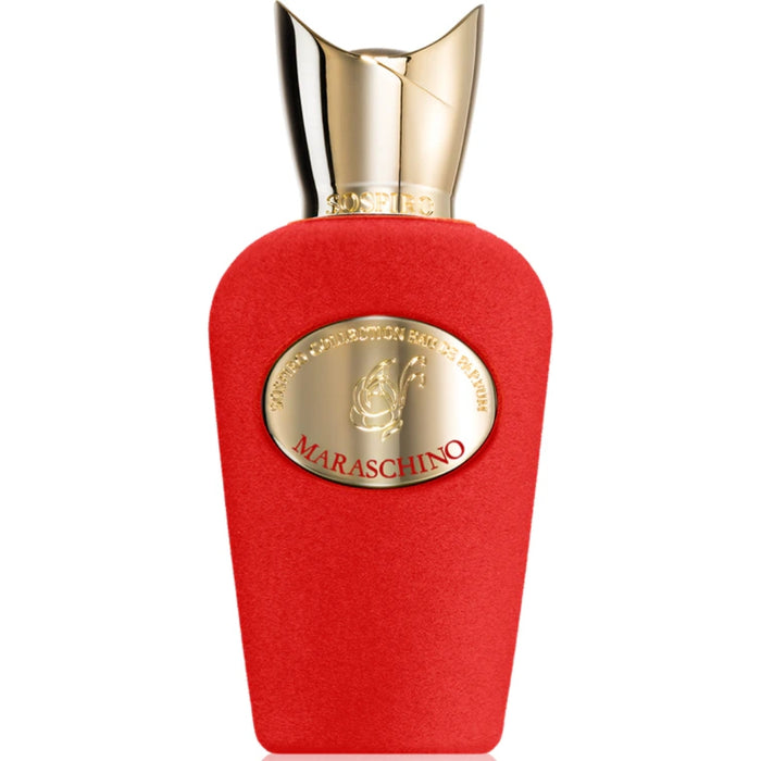 Sospiro Maraschino Eau De Parfum 100 Ml Unisex