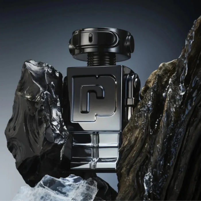 Set Perfume Phantom Elixir 100 Ml + Mini 10 Ml + Deo Parfum 150 Ml 2026 Paco Rabanne