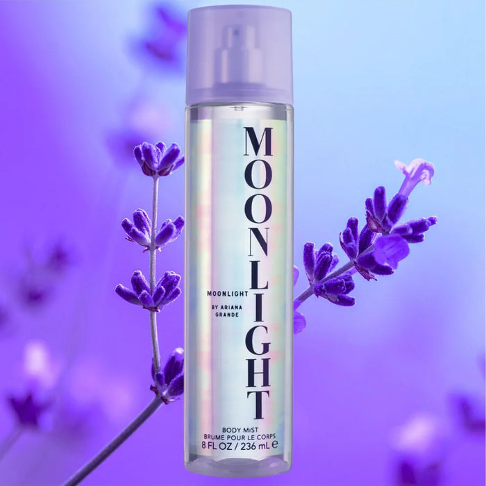 Ariana Grande Moonlight Body Mist 236 Ml Mujer