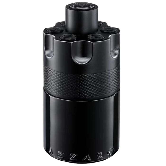Azzaro The Most Wanted Edp Intense 150 Ml Hombre