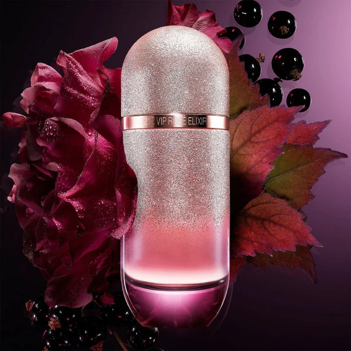 Carolina Herrera 212 Vip Rosé Nyc Elixir EDP 30Ml