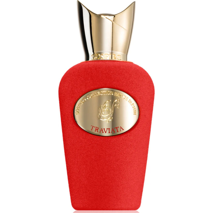 Sospiro Traviata Eau De Parfum 100 Ml Unisex