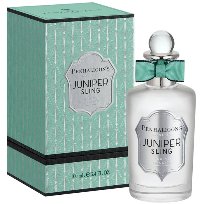 Penhaligon'S Juniper Sling Edt 100 Ml Unisex