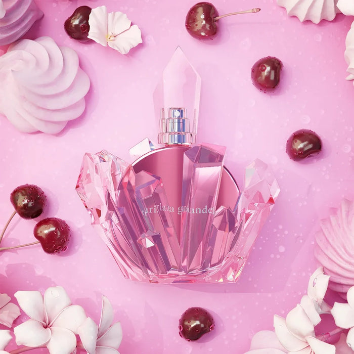 Ariana Grande R.E.M. Cherry Eclipse EDP 100 ML Mujer