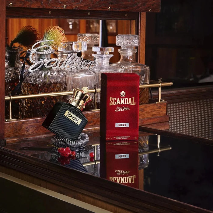 Jean Paul Gaultier Scandal Intense EDP 150 ML
