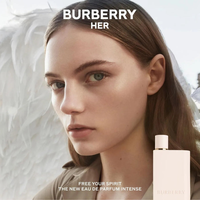 Burberry Her Edp Intense 100Ml