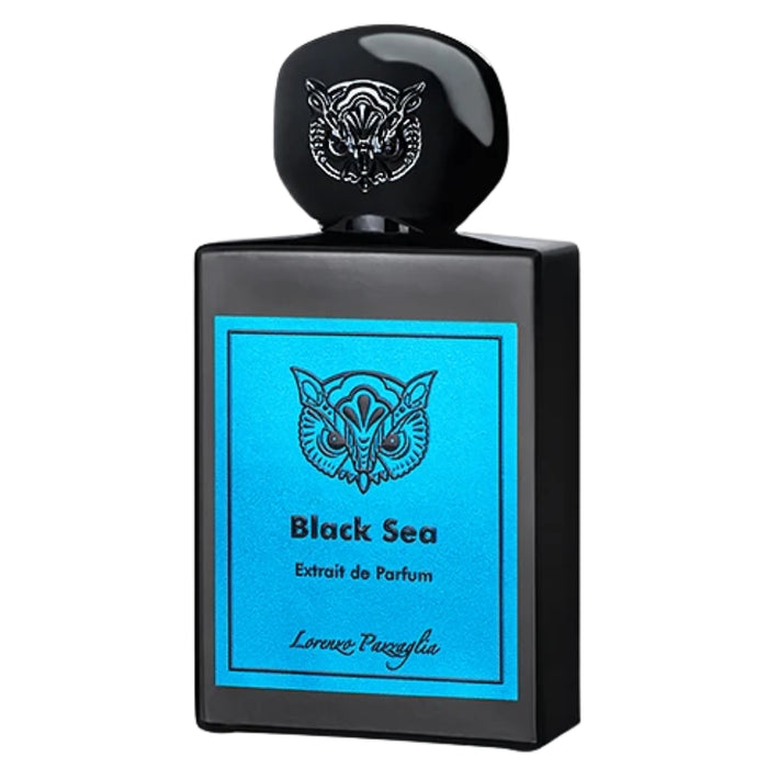 Lorenzo Pazzaglia Black Sea Extrait De Parfum 50 ML