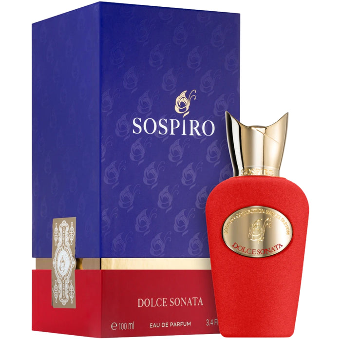 Sospiro Dolce Sonata Eau De Parfum 100 Ml Unisex
